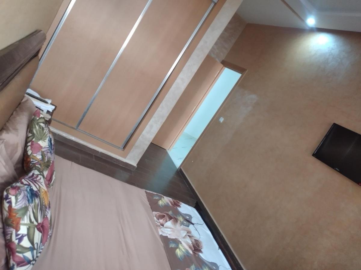 Sweet Room Airport 5 Deroua Kültér fotó