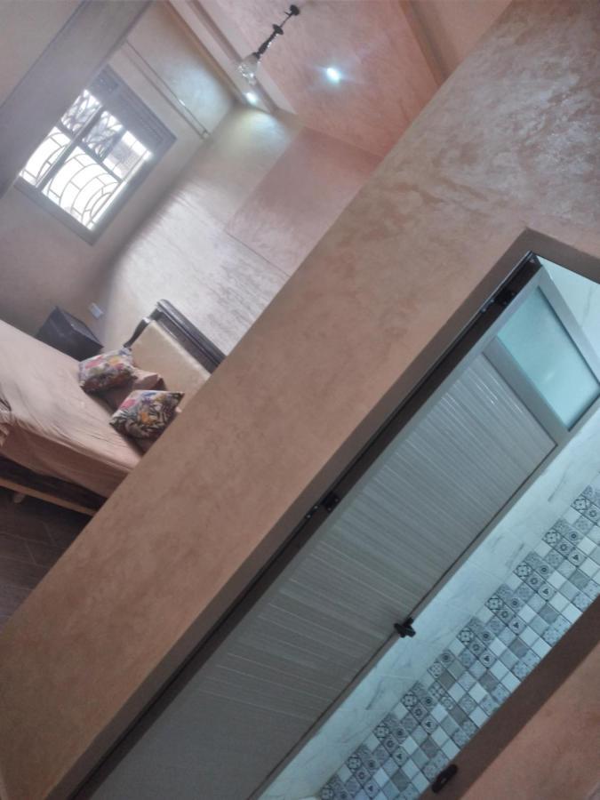 Sweet Room Airport 5 Deroua Kültér fotó