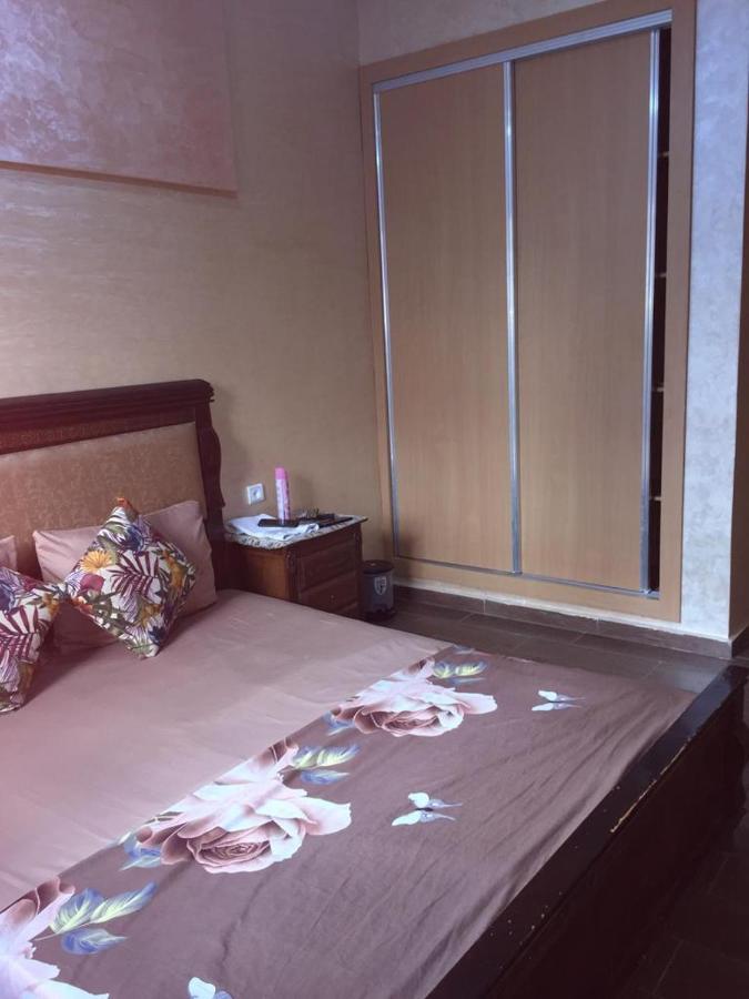 Sweet Room Airport 5 Deroua Kültér fotó