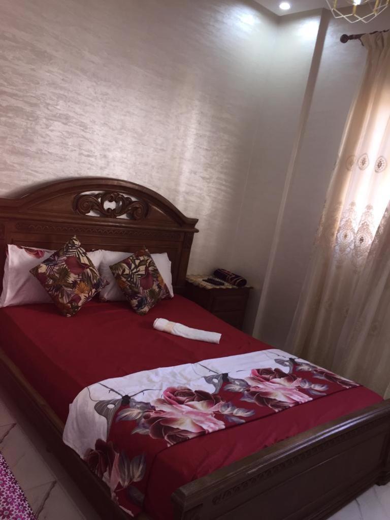 Sweet Room Airport 5 Deroua Kültér fotó